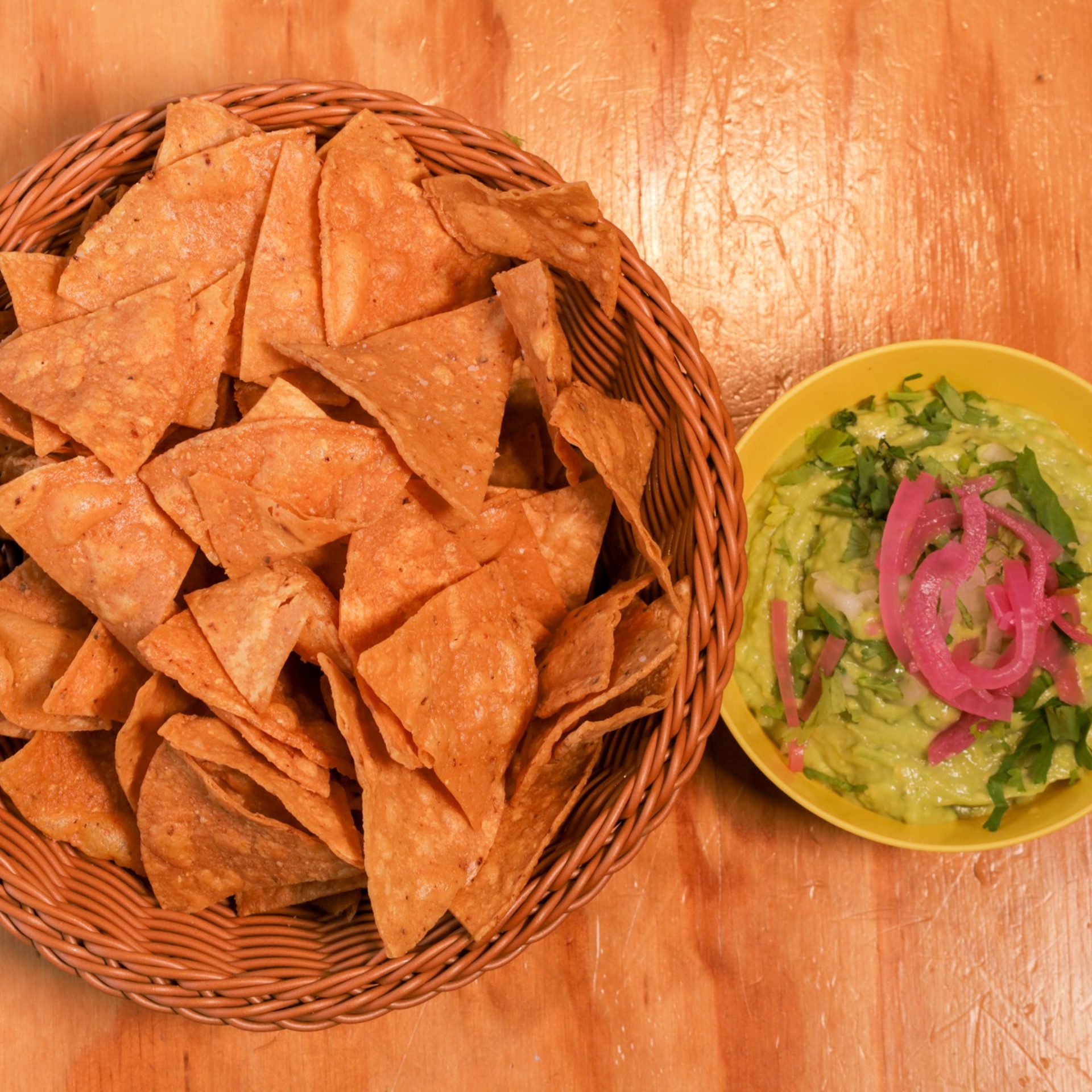 Join Chofi Taco Rewards